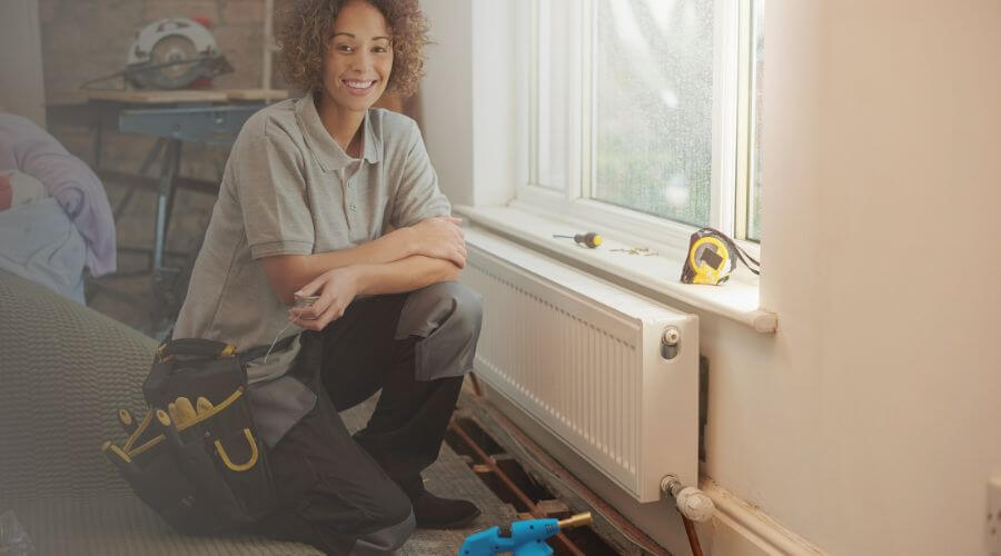 Professional sink repair in McCoy, CO